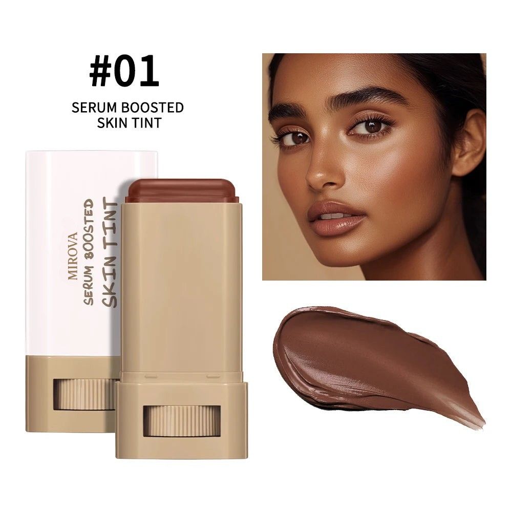 Mirova Skin Tint Stick