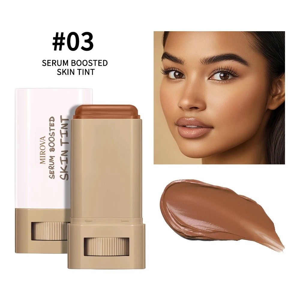 Mirova Skin Tint Stick
