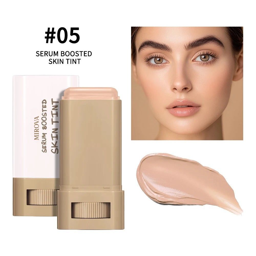 Mirova Skin Tint Stick