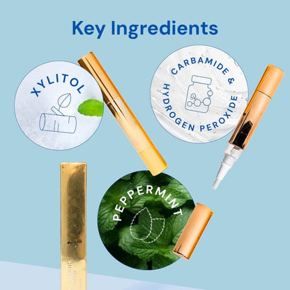 Mirova Teeth Whitening Stick