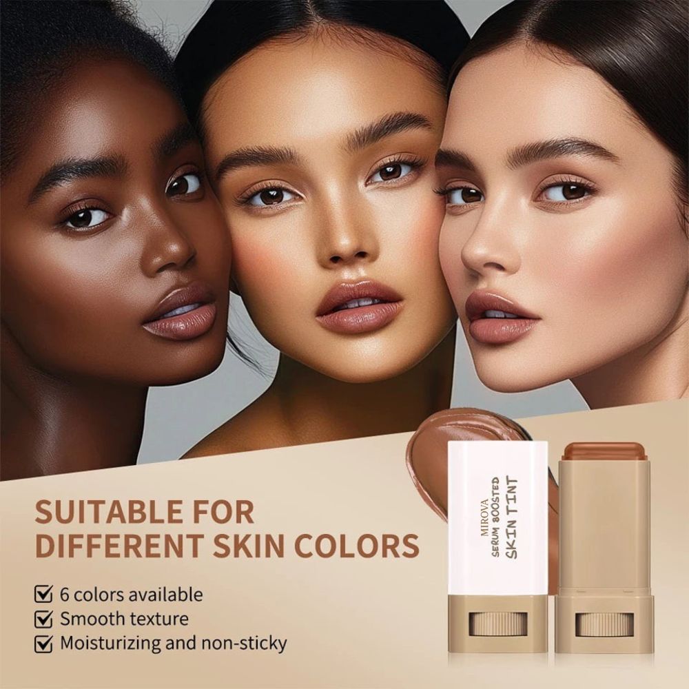 Mirova Skin Tint Stick