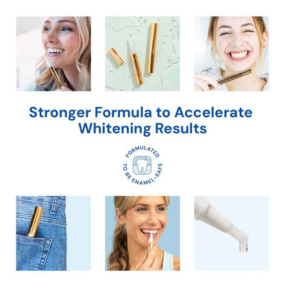 Mirova Teeth Whitening Stick