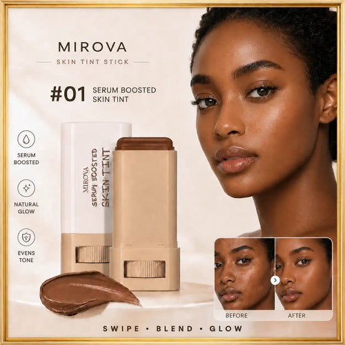 Mirova Skin Tint Stick