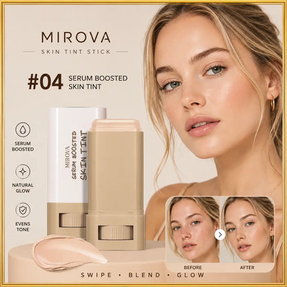 Mirova Skin Tint Stick