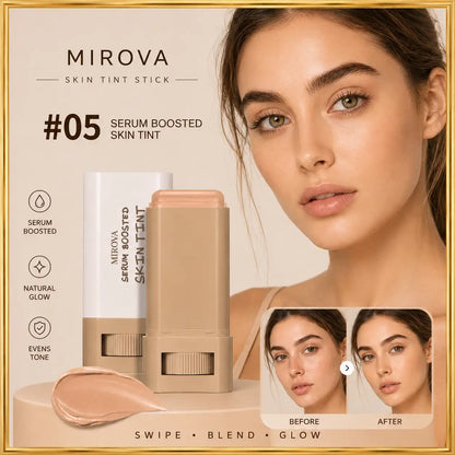 Mirova Skin Tint Stick