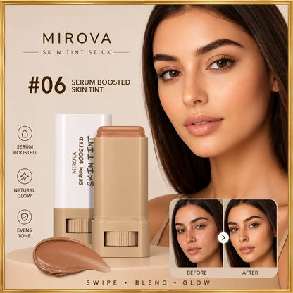 Mirova Skin Tint Stick