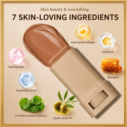 Mirova Skin Tint Stick