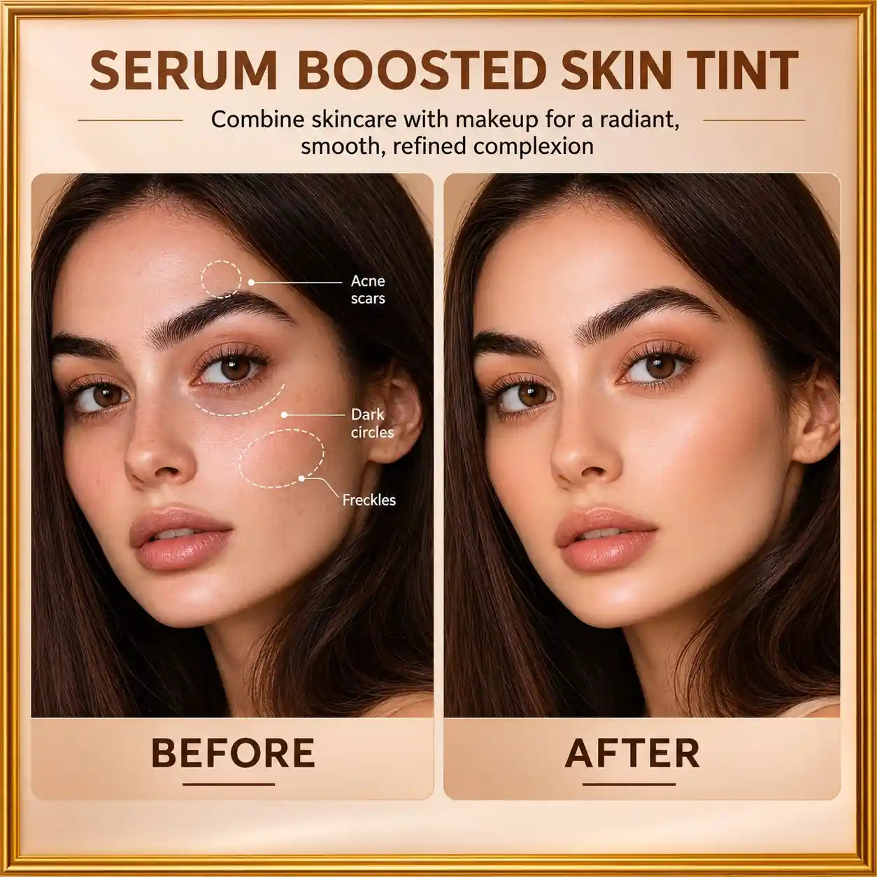 Mirova Skin Tint Stick