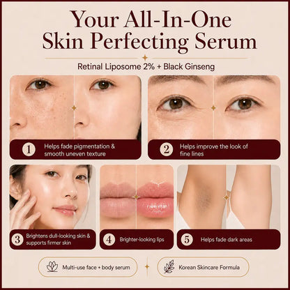 Mirova Seoul 1988 Serum