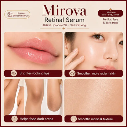 Mirova Seoul 1988 Serum