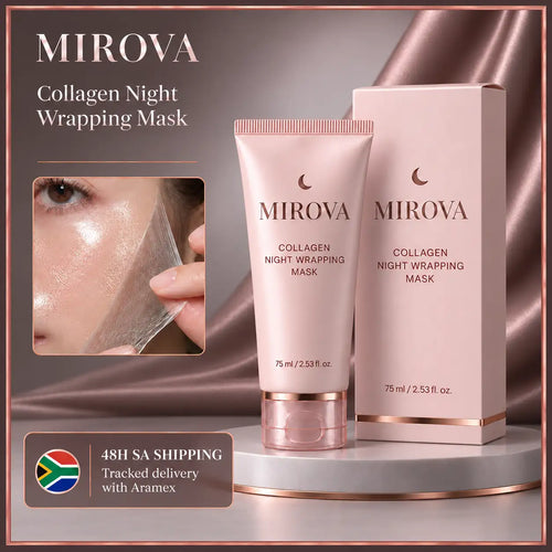 Mirova Collagen Night Mask